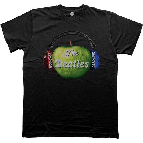 The Beatles  Listen To TShirt 