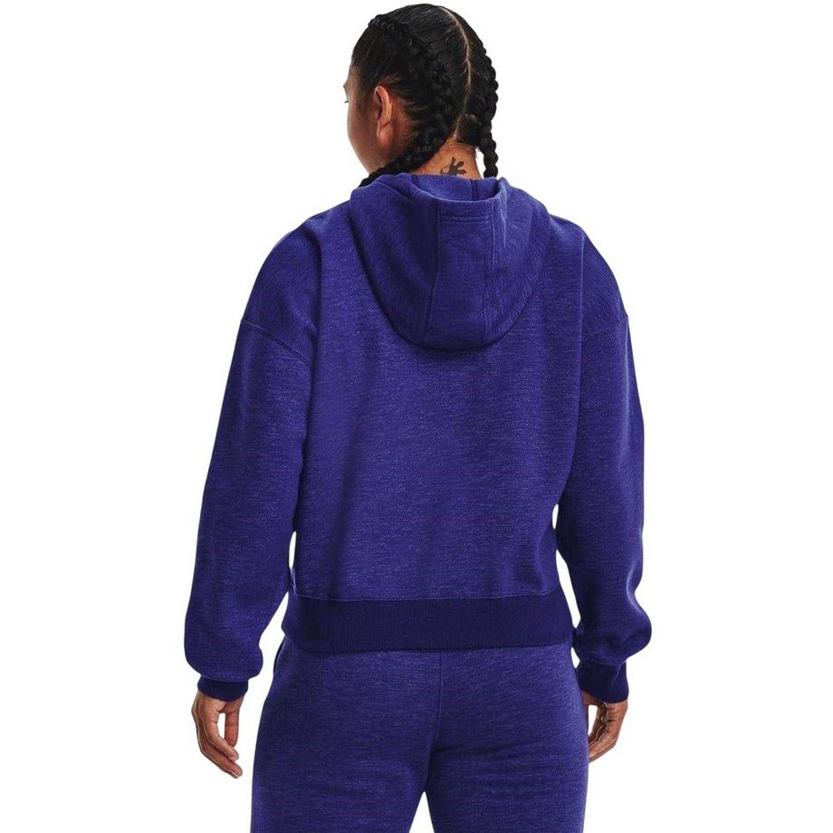 UNDER ARMOUR Sweat À Capuche Essential Script  