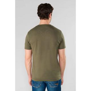 le temps des cerises Wenby Kurzarm T-Shirt  