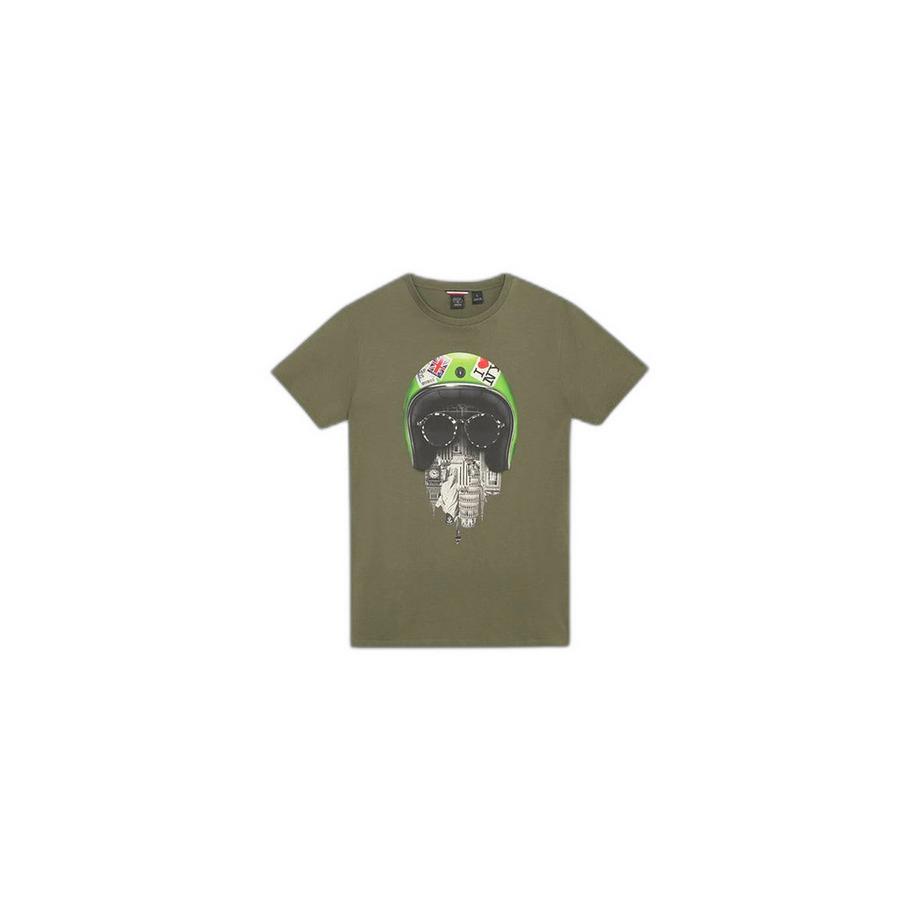 t-hirt le temp de cerie wenby