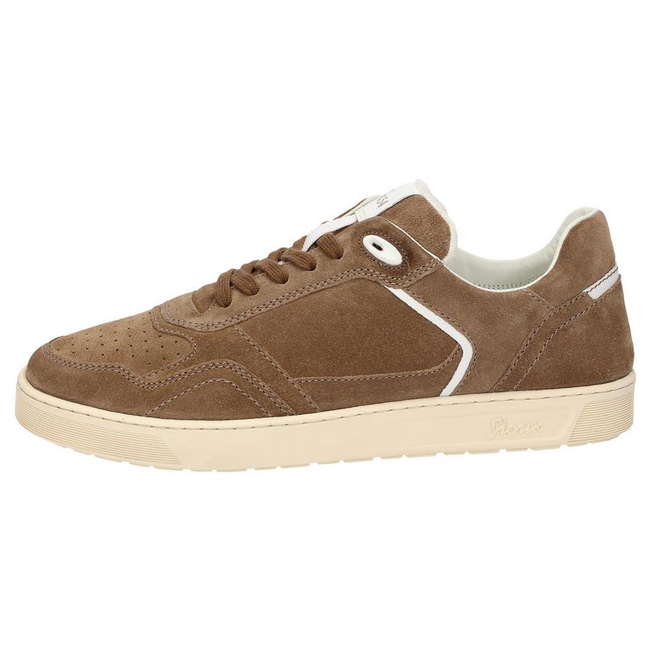 Sioux  Sneaker Tedroso-704 