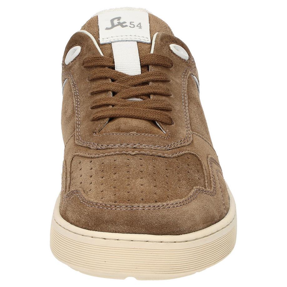 Sioux  Sneaker Tedroso-704 