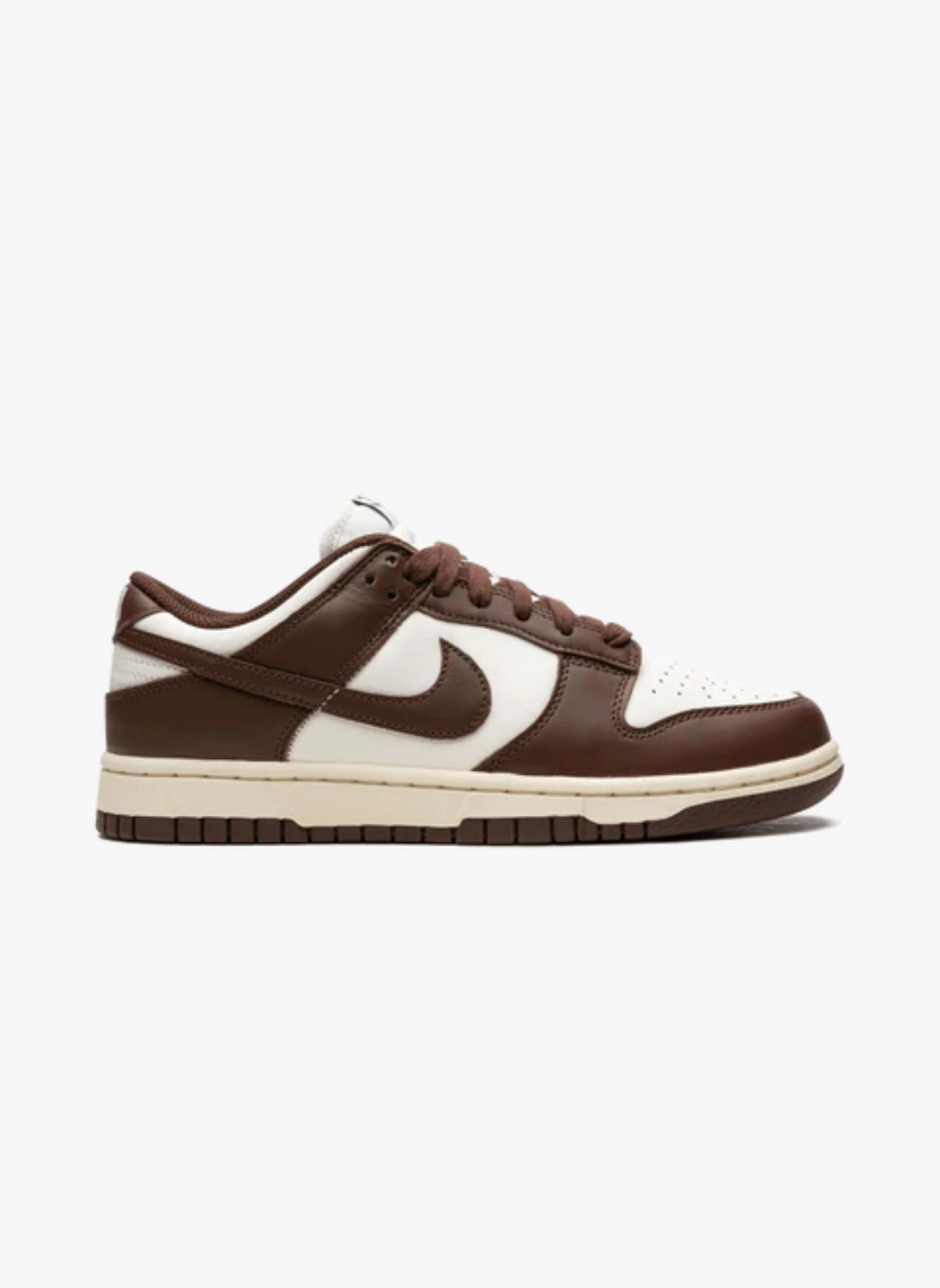 NIKE  Dunk Low Cacao Wow 