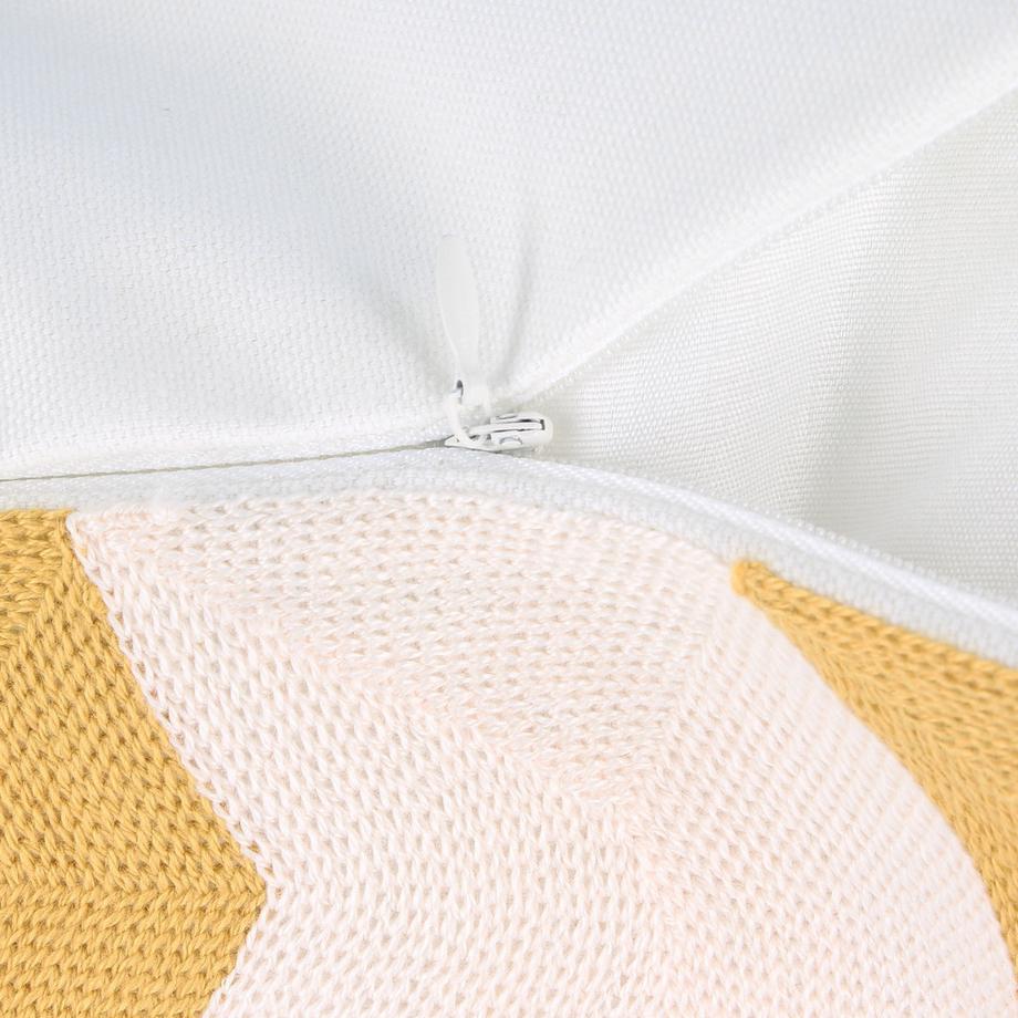 Avizar Lot 2 Housses de Coussin Art Orbella  