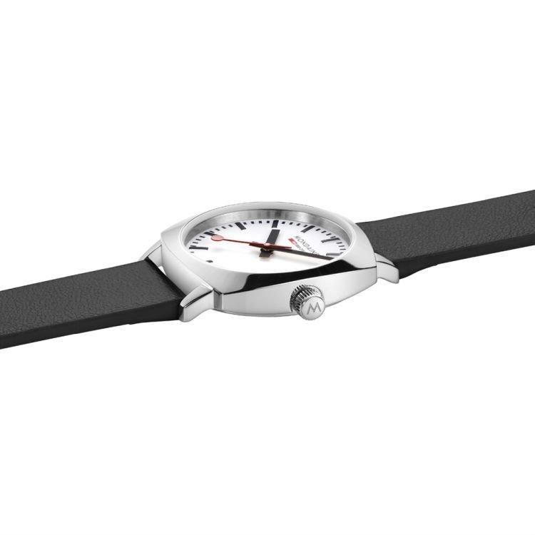 Mondaine  MSL.31110.LBV Cushion 