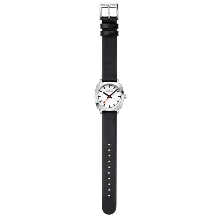 Mondaine  MSL.31110.LBV Cushion 