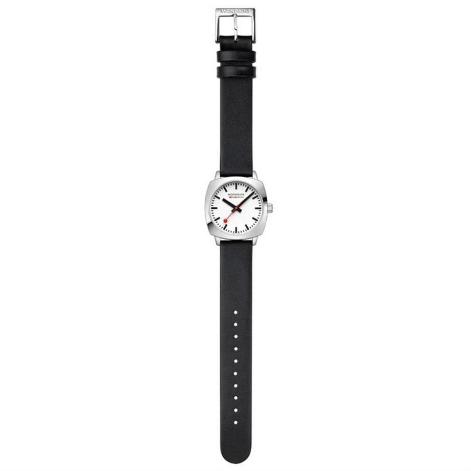 Mondaine  MSL.31110.LBV Cushion 