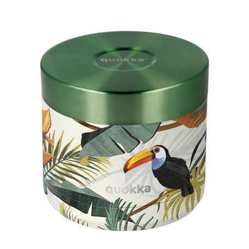 Whim Tropical 600 ml - Thermo Foodbehälter - Lunchbox