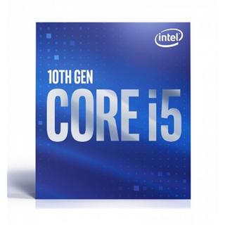 Intel  Core i5-10500 processore 3,1 GHz 12 MB Cache ligente Scatola 