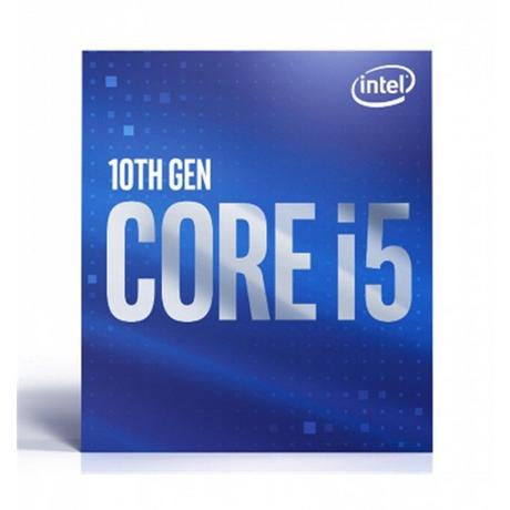 Intel  Core i5-10500 (LGA 1200, 3.10GHz, 6-Core) 