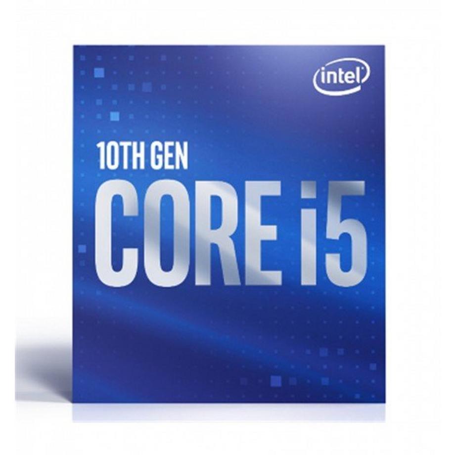 Core i5-10500 (LGA 1200, 3.10GHz, 6-Core)