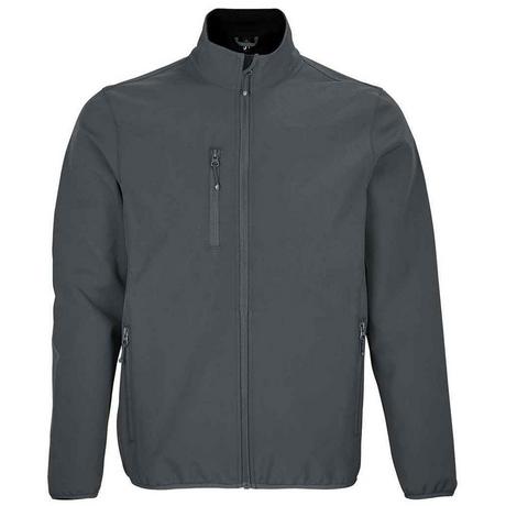 SOLS  Falcon Softshelljacke 