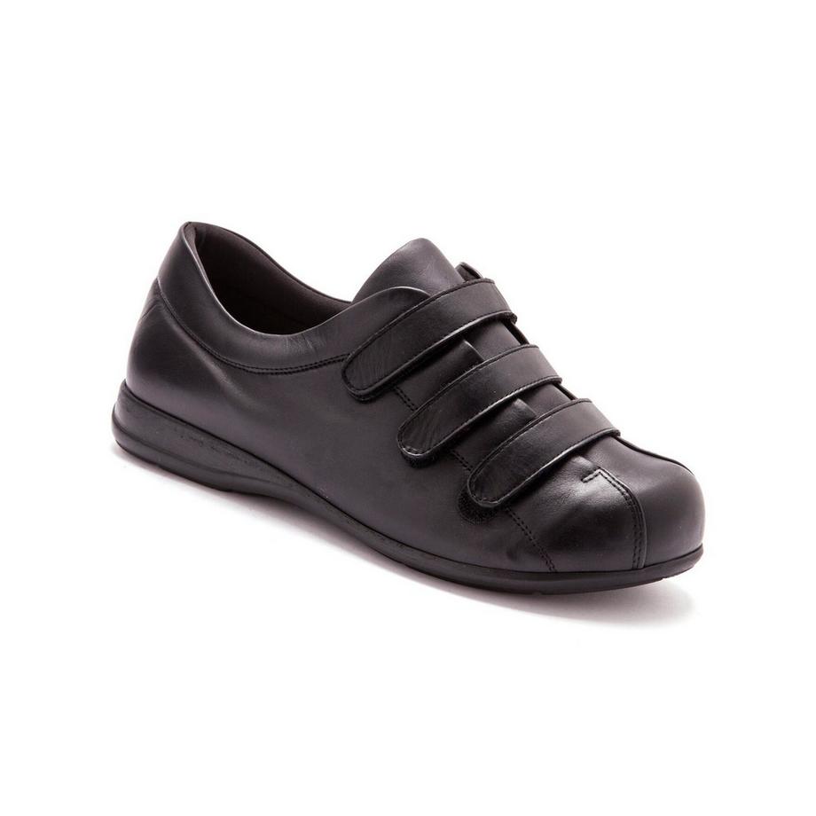 Pédiconfort  ultraweite derby-schuhe 