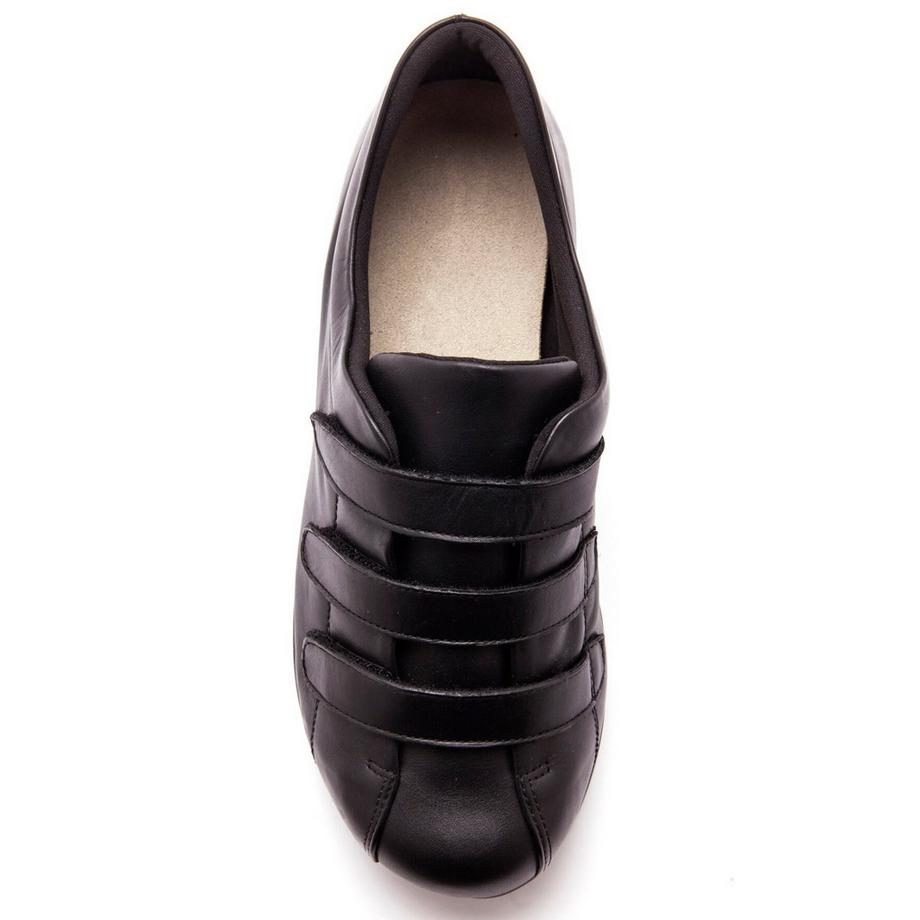 Pédiconfort  ultraweite derby-schuhe 