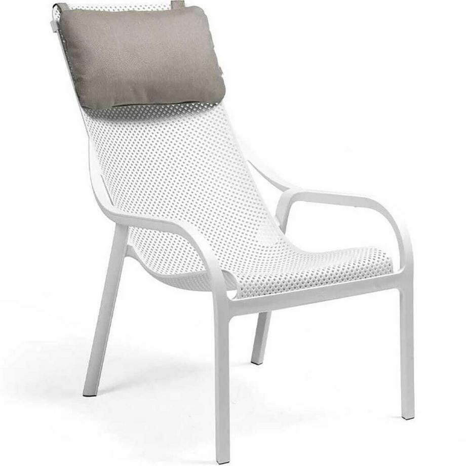 Rückenkissen für Gartensessel Net Lounge
