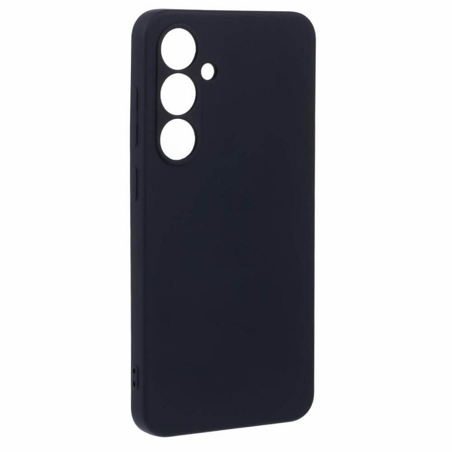 Cover-Discount  Galaxy A56 5G - Coque en caoutchouc silicone 