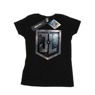 DC COMICS  Tshirt JUSTICE LEAGUE 