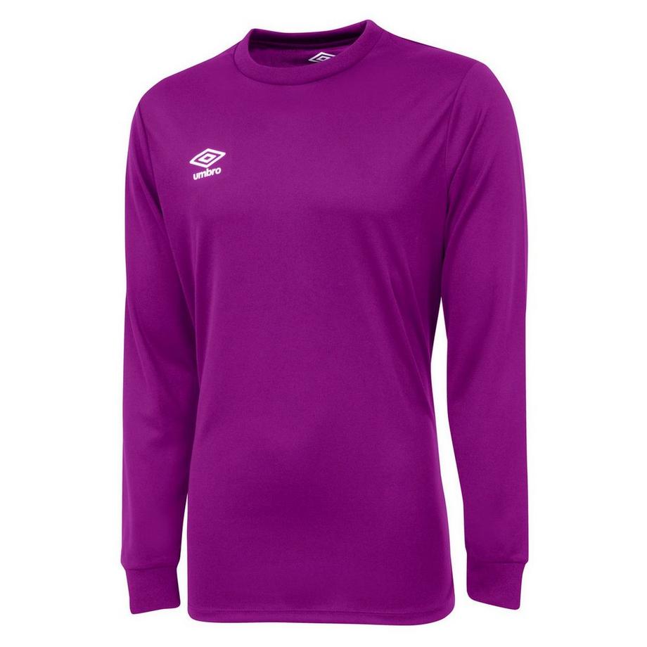 Club Trikot  Langärmlig