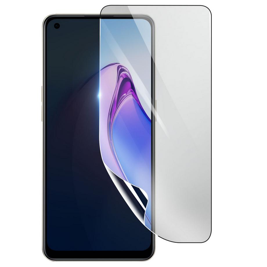 Hydrogel Bildschirmfolie für Oppo Reno 8