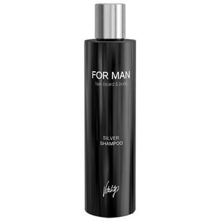 Vitality's  FOR MAN Silver Shampoo 240ml 