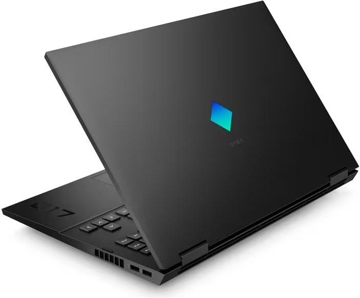 Hewlett-Packard  Omen 17-ck2940nz (17.3" WQHD, i9HX, 32GB, 2TB SSD, RTX 4080, W11H) 