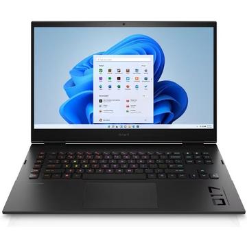 Omen 17-ck2940nz (17.3" WQHD, i9HX, 32GB, 2TB SSD, RTX 4080, W11H)