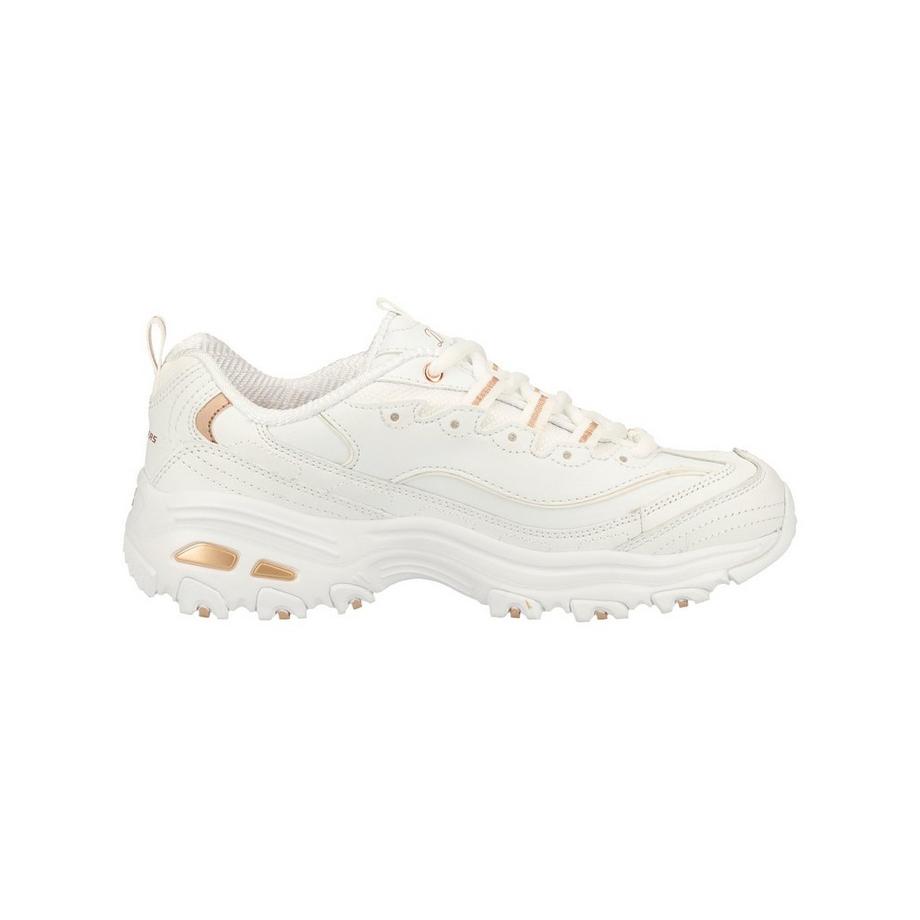 SKECHERS D'Lites Fresh Start Sneaker  