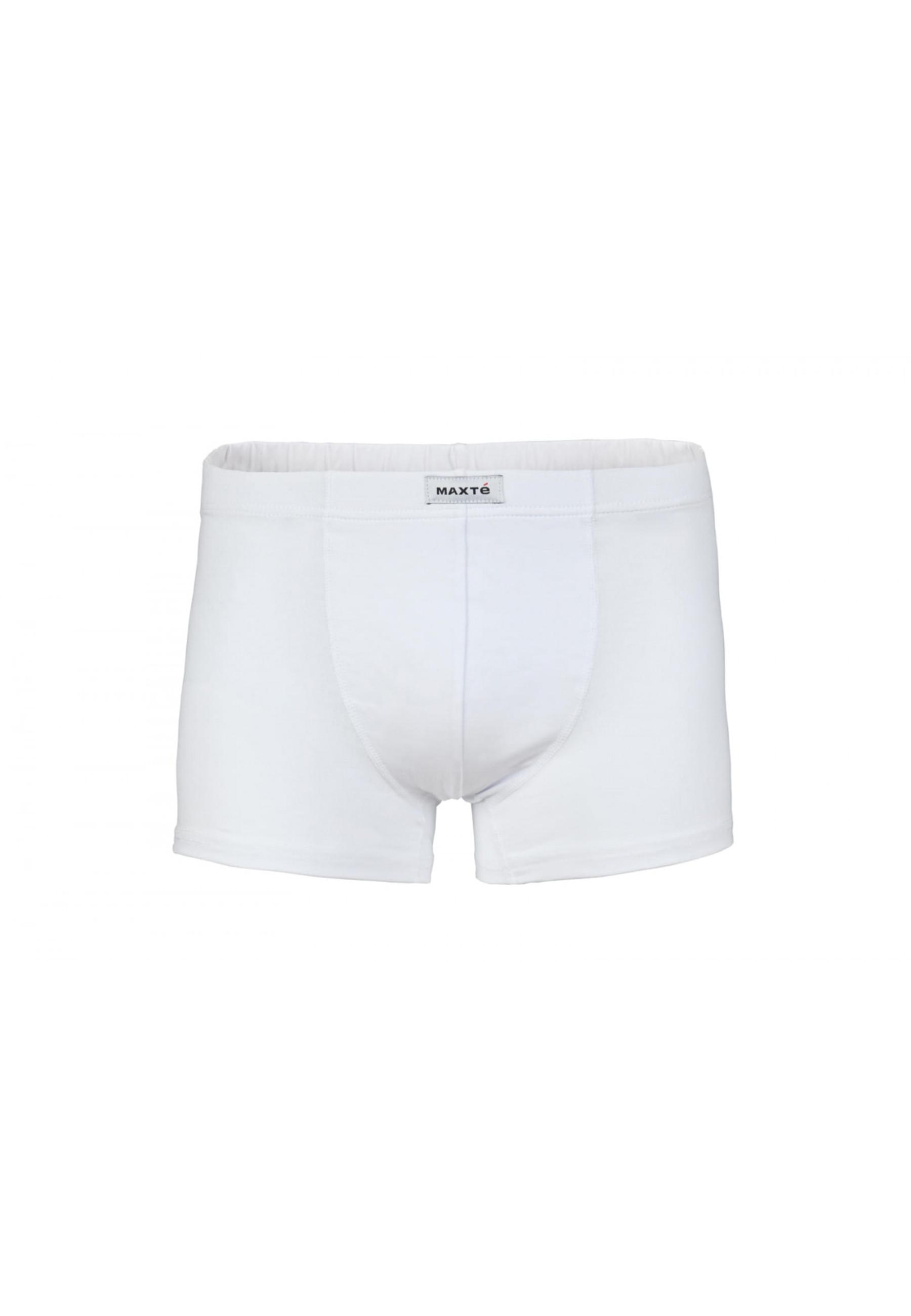 Maxte  BASIC MAX Boxershorts 5er Pack 