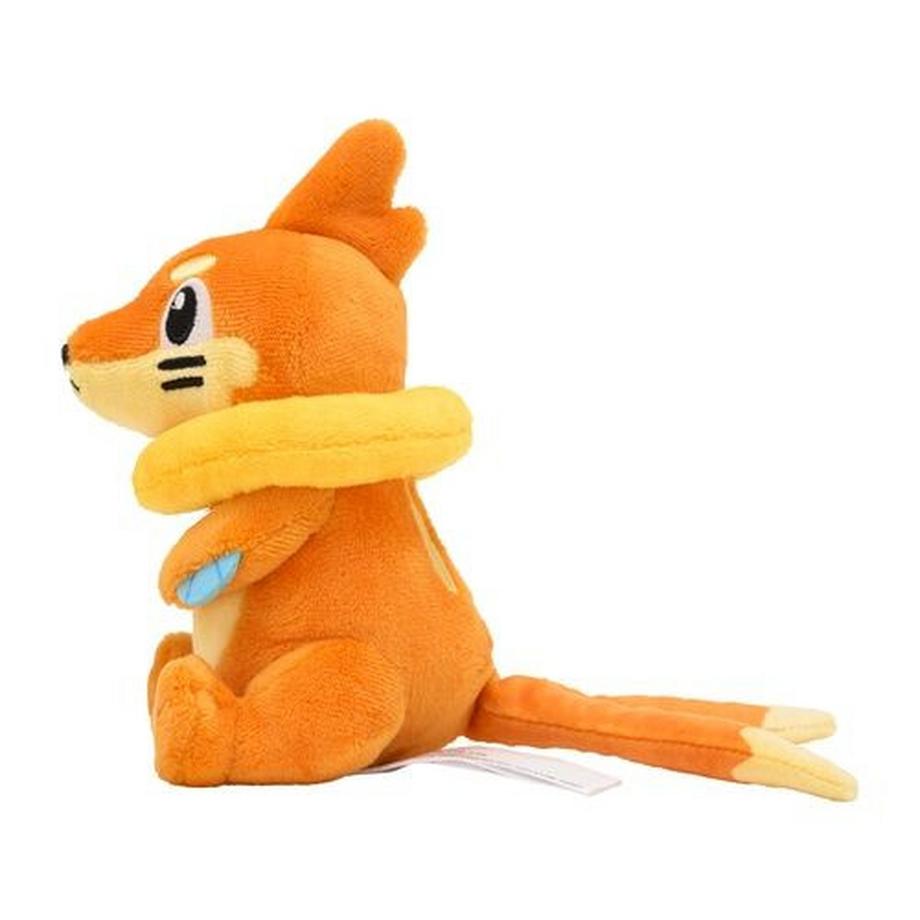 Pokémon  Buizel Sitting Cuties Plush 