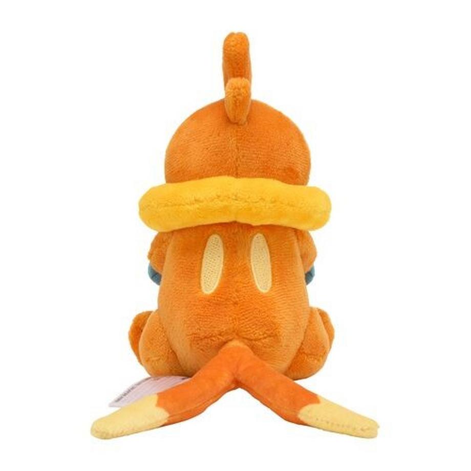 Pokémon  Buizel Sitting Cuties Plush 