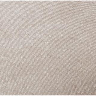 mutoni Hocker Stach Chenille sand  