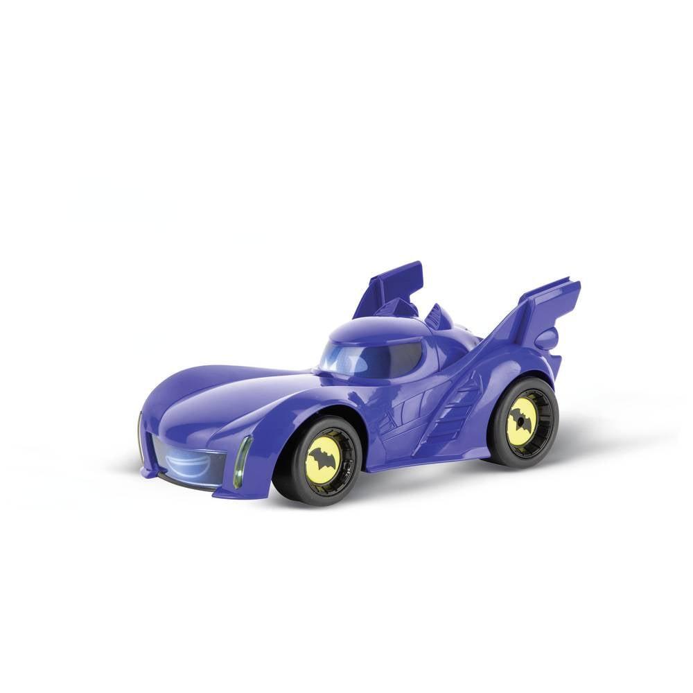 Image of Rc Car 2.4ghz Batwheels - Bam Unisex Multicolor ONE SIZE