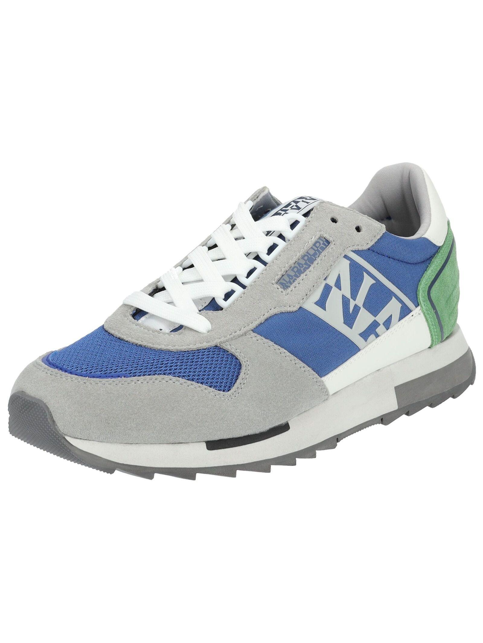 NAPAPIJRI  Sneaker NP0A4HL8CO 