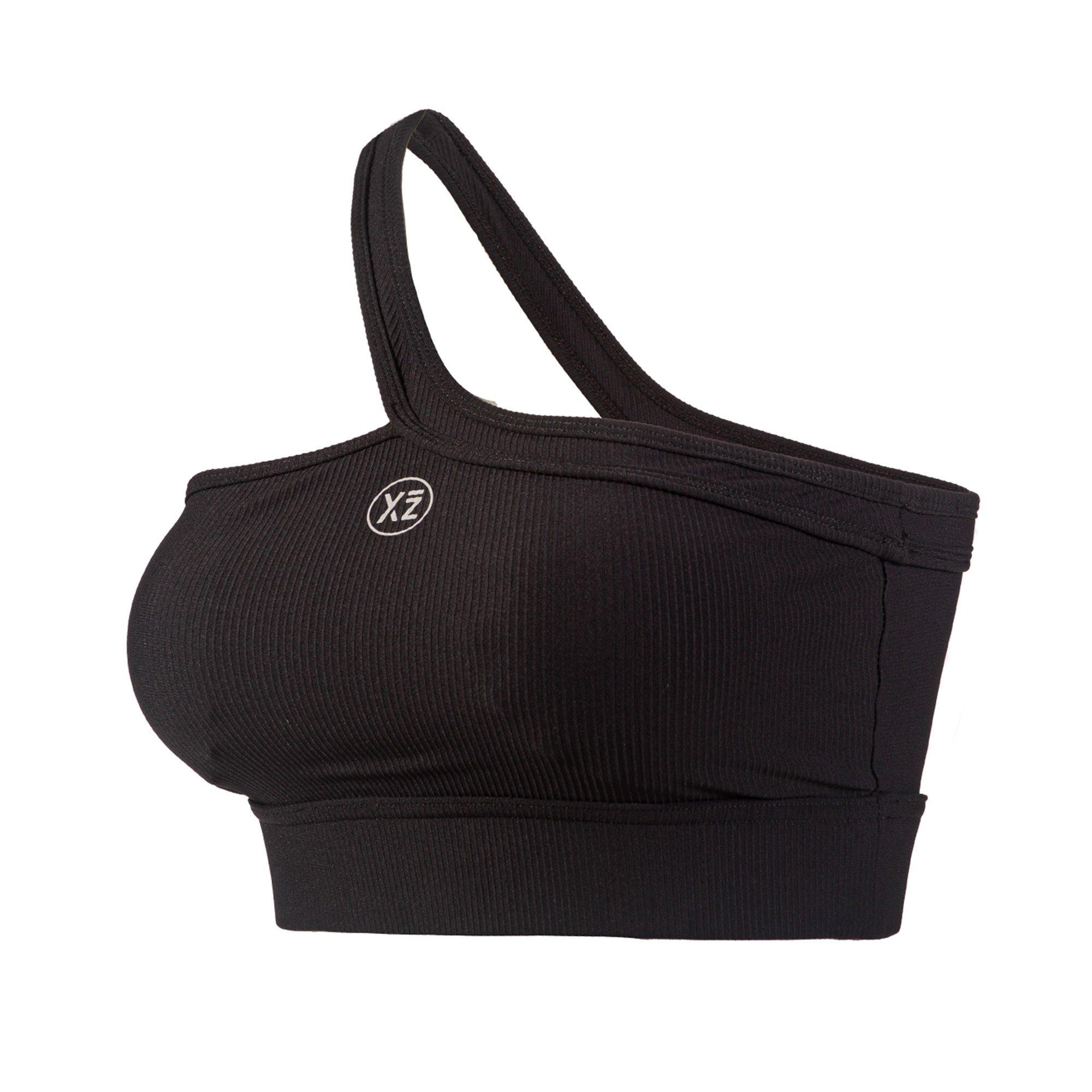 Image of Adore Top - Black Magic Damen Schwarz M