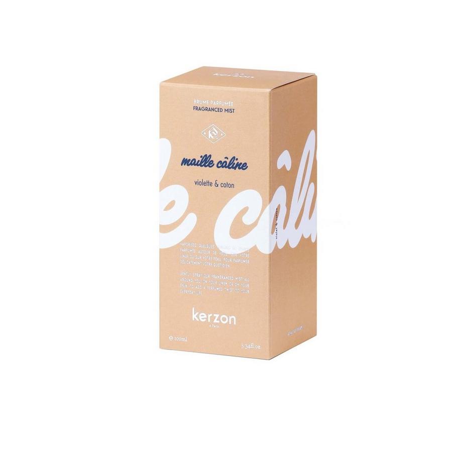 Kerzon  Parfum de chambre Maille Caline 