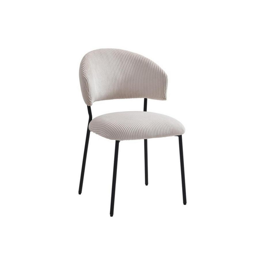 Vente-unique Chaise ALAYIS  