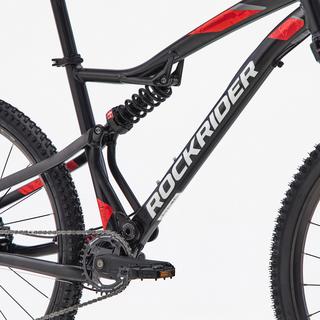 ROCKRIDER  Mountainbike - ST 530 