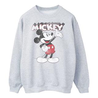 MICKEY MOUSE  Sweat PRESENTS 