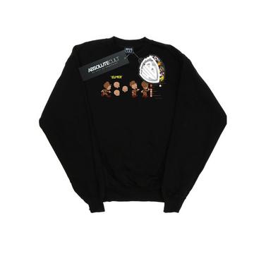 Elmer Fudd Colour Code Sweatshirt