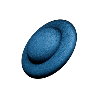 Stapelstein  board dunkelblau 