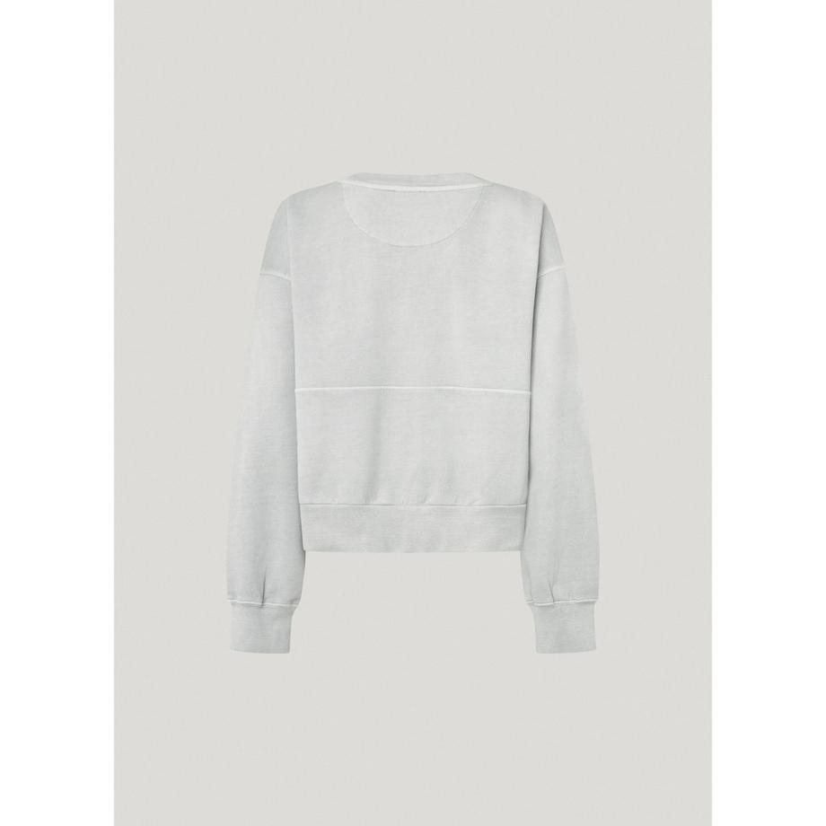 Pepe Jeans London Cardigan Fiorelina da donna  