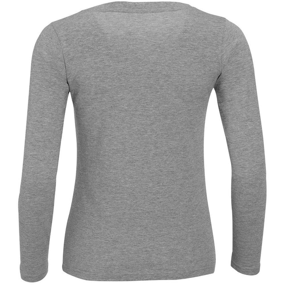 SOLS  Majestic Longsleeve TShirt, Langarm 