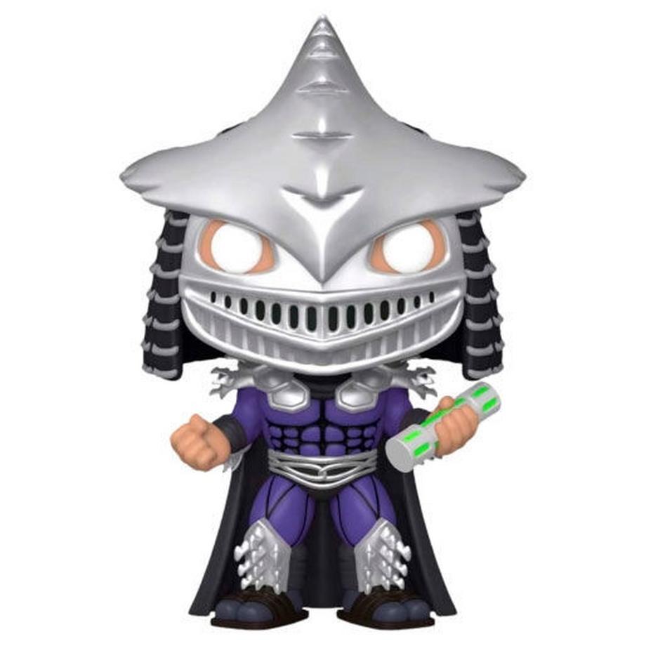 Funko  POP-Figur Teenage Mutant Ninja Turtles Super Shredder Exklusiv 25cm 