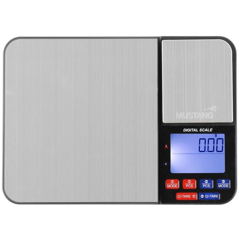 Mustang Balance à pizza numérique  