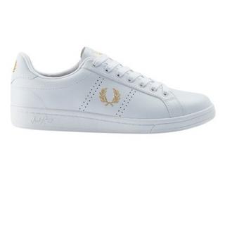 FRED PERRY  Sneakers aus Leder 