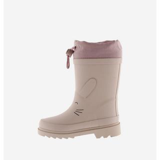 Victoria  bottes de pluie enfant animales 