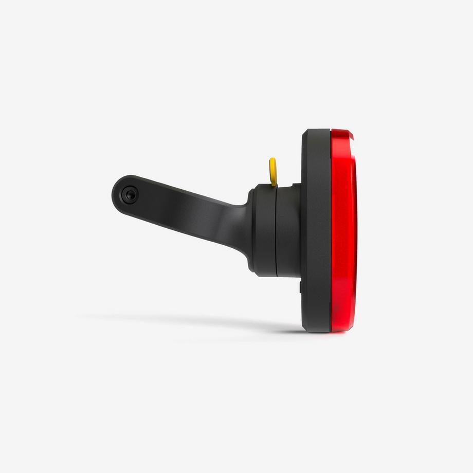 DECATHLON  Leistungsstarkes Velo Beleuchtungs-Set, per USB wiederaufladbar 