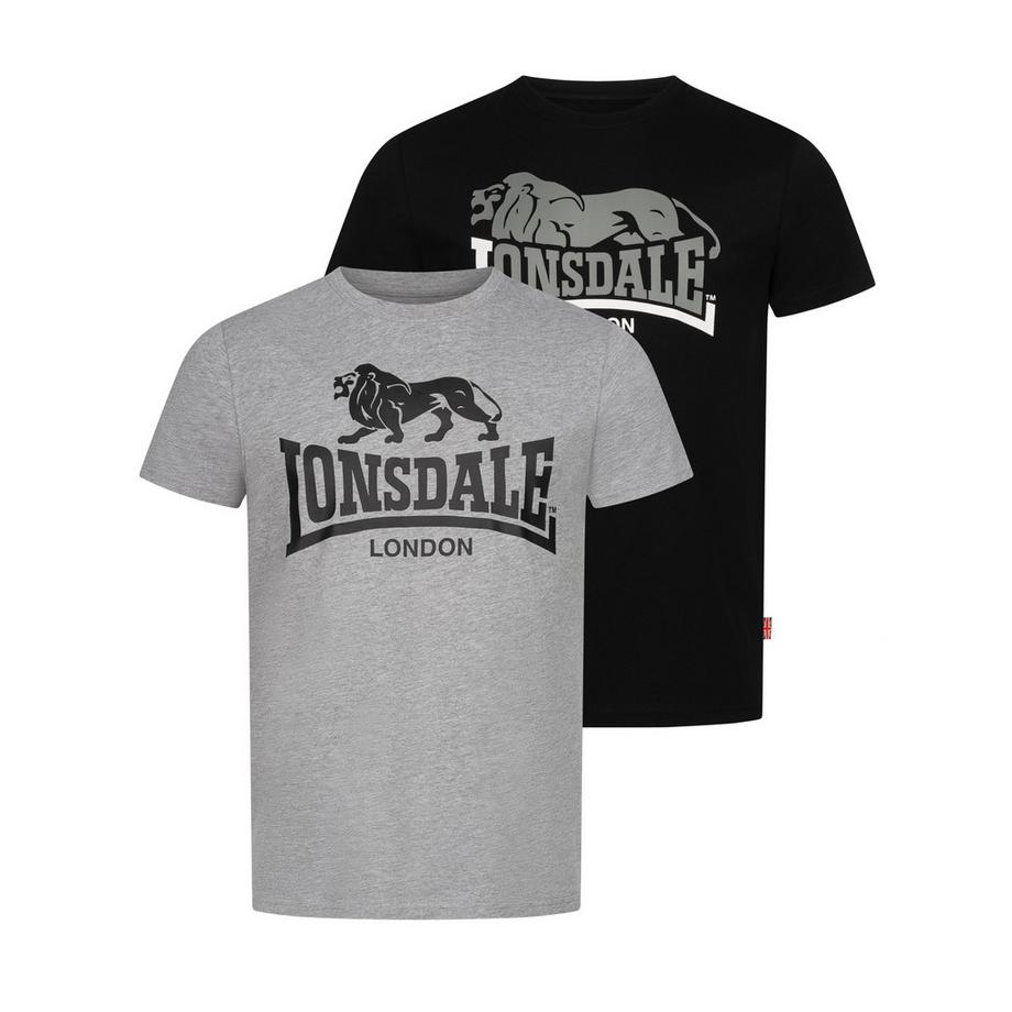 t-shirt onsdae oscoe (x2)