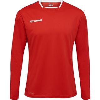 Hummel  maillot manche longue hmlauthentic poly 