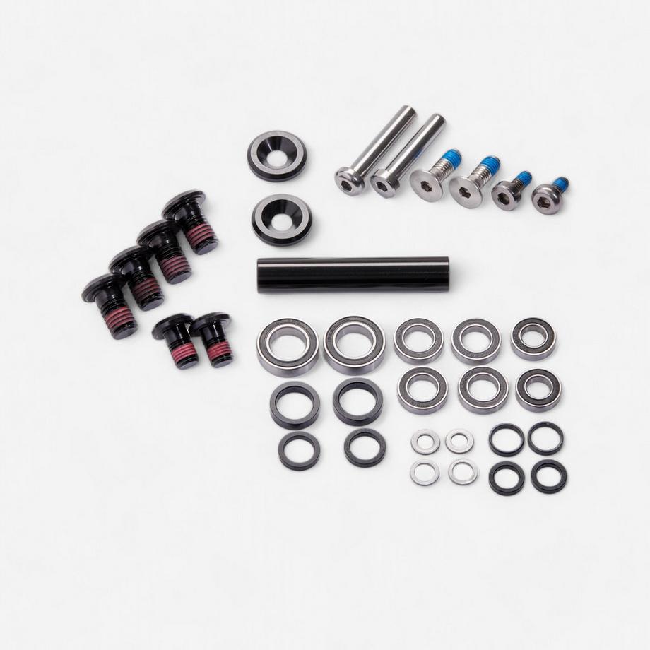 Rahmenachse Set XC/AM 100S